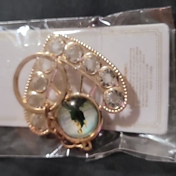 Lamb of God Keychain NWT - Picture 1 of 4